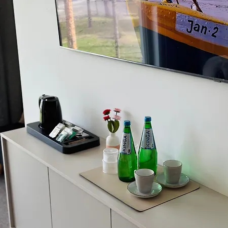 Hey Charlie Affittacamere