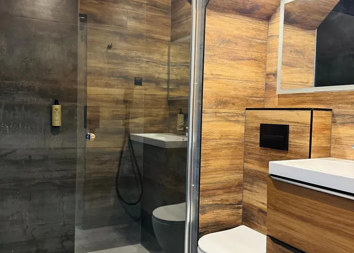 Гостевой дом Hey Charlie Янтар