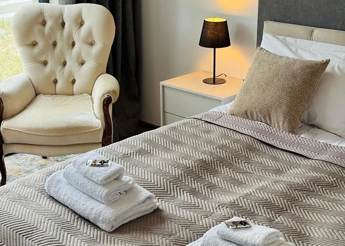 Гостевой дом Hey Charlie