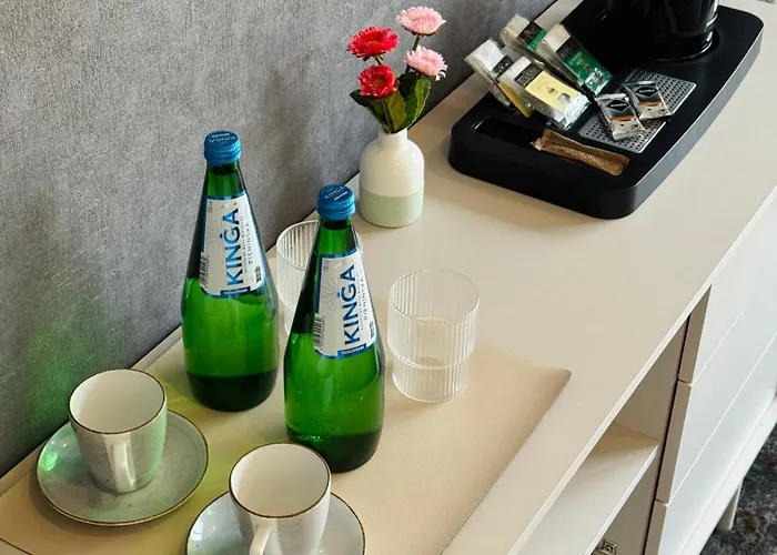 Hey Charlie Гостевой дом 3*