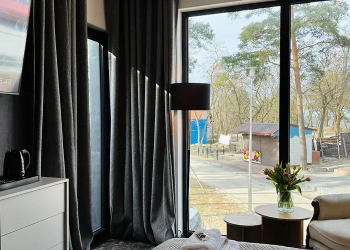 Hey Charlie Гостевой дом Янтар