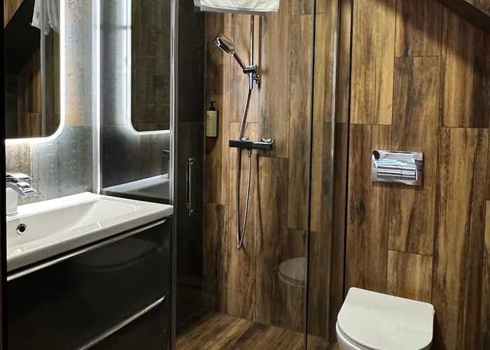 Hey Charlie Гостевой дом