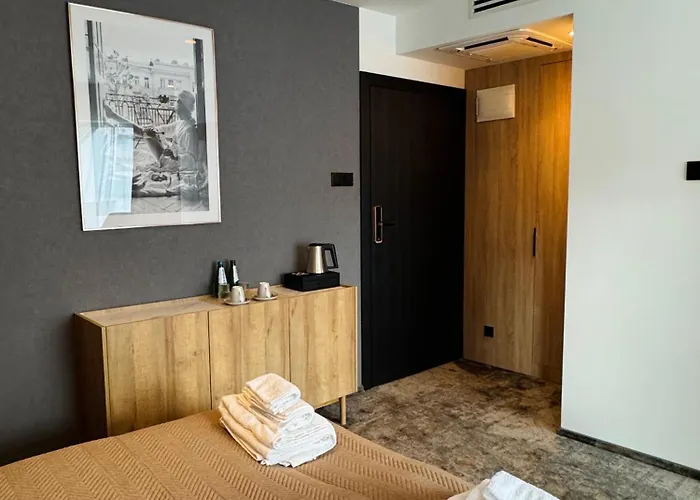 Гостевой дом Hey Charlie 3*