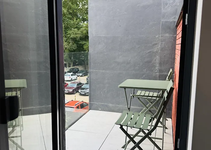 Hey Charlie Гостевой дом