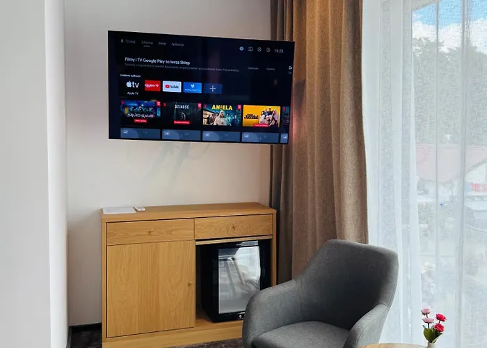 Гостевой дом Hey Charlie Янтар