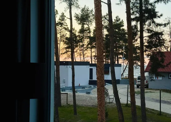 Гостевой дом Hey Charlie 3*