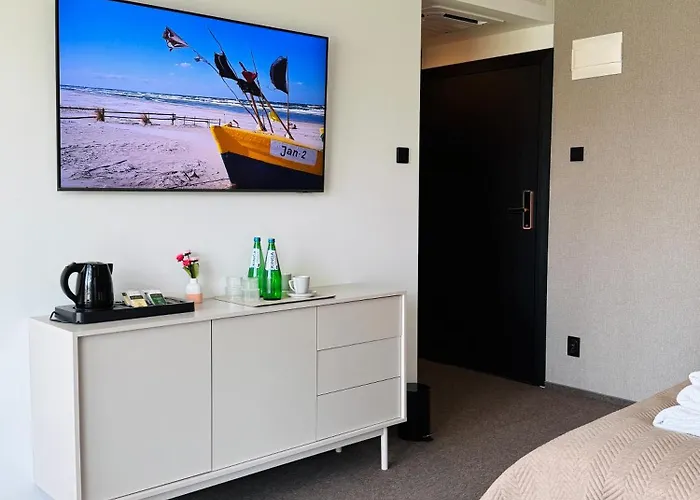 Hey Charlie Гостевой дом 3*