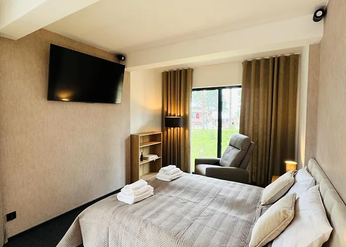 Hey Charlie Гостевой дом 3*