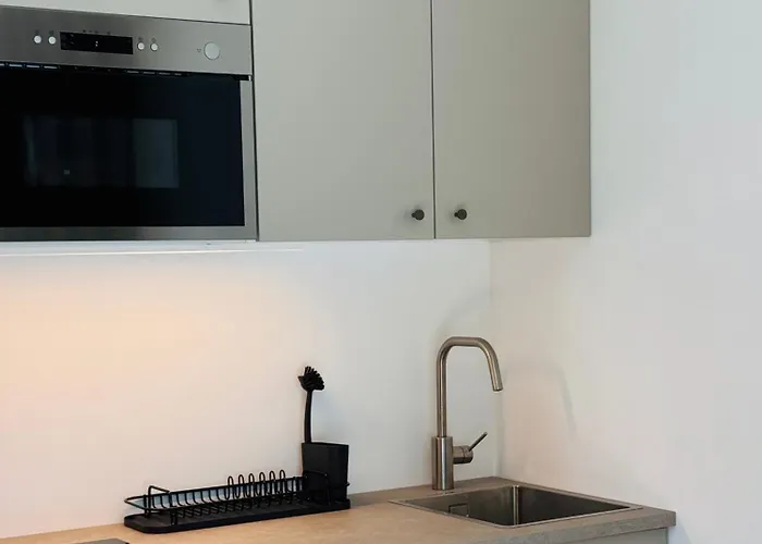 Гостевой дом Hey Charlie Янтар