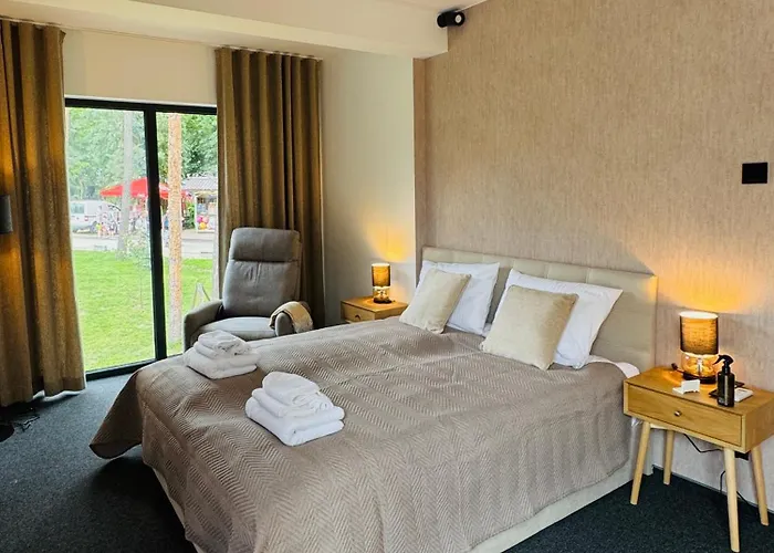 Гостевой дом Hey Charlie 3*